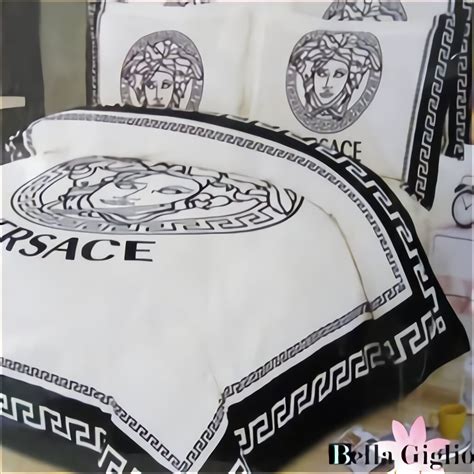 versace bedding wholesale|versace bedding for sale.